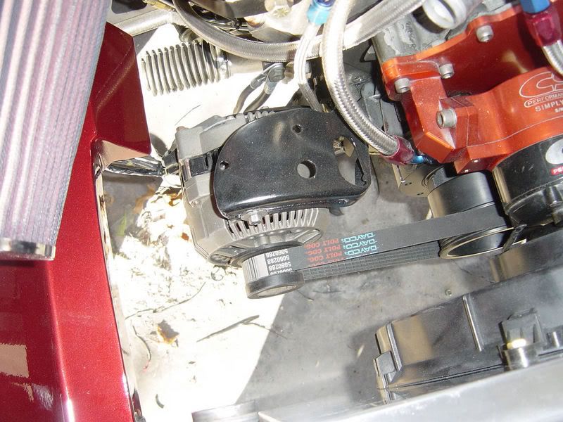 Engine bay detailing Pics ! | Page 54 | Ford Mustang Forums